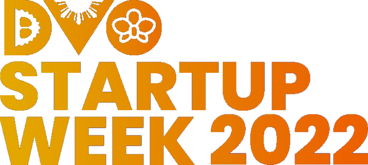 Davao Startup Week 2022 logo