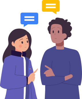 section illustration